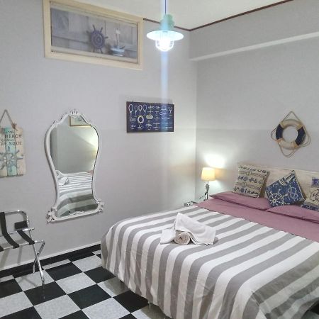Salvone'S House B&B Giardini Naxos Esterno foto