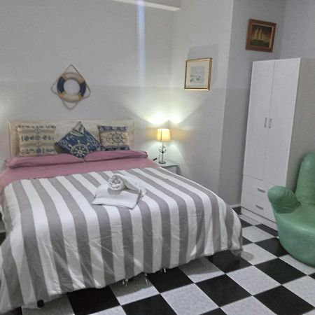 Salvone'S House B&B Giardini Naxos Esterno foto