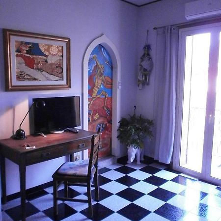 Salvone'S House B&B Giardini Naxos Esterno foto