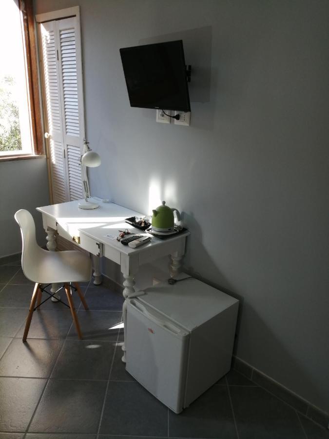 Salvone'S House B&B Giardini Naxos Esterno foto