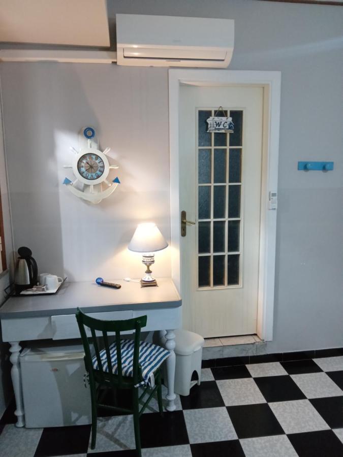 Salvone'S House B&B Giardini Naxos Esterno foto