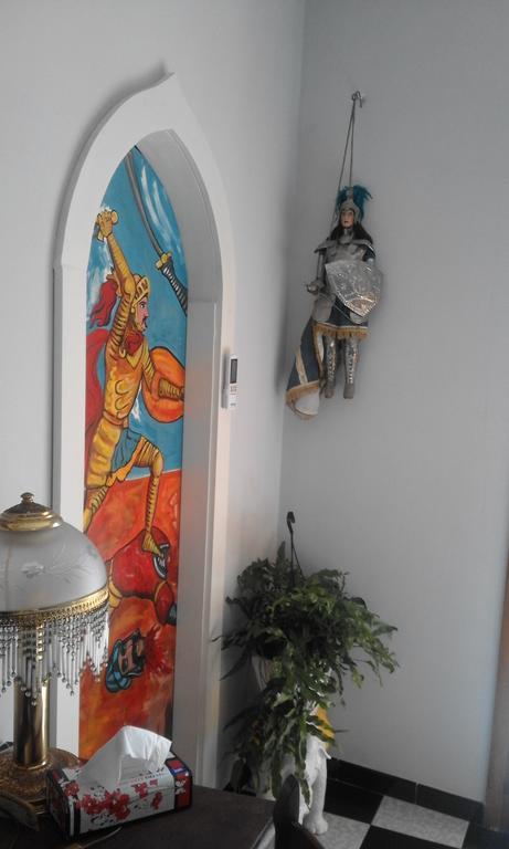 Salvone'S House B&B Giardini Naxos Esterno foto